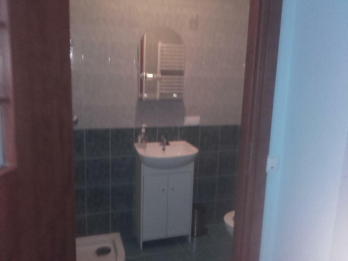 Zajazd "Marcowka" Hotel Bakalarzewo Екстериор снимка