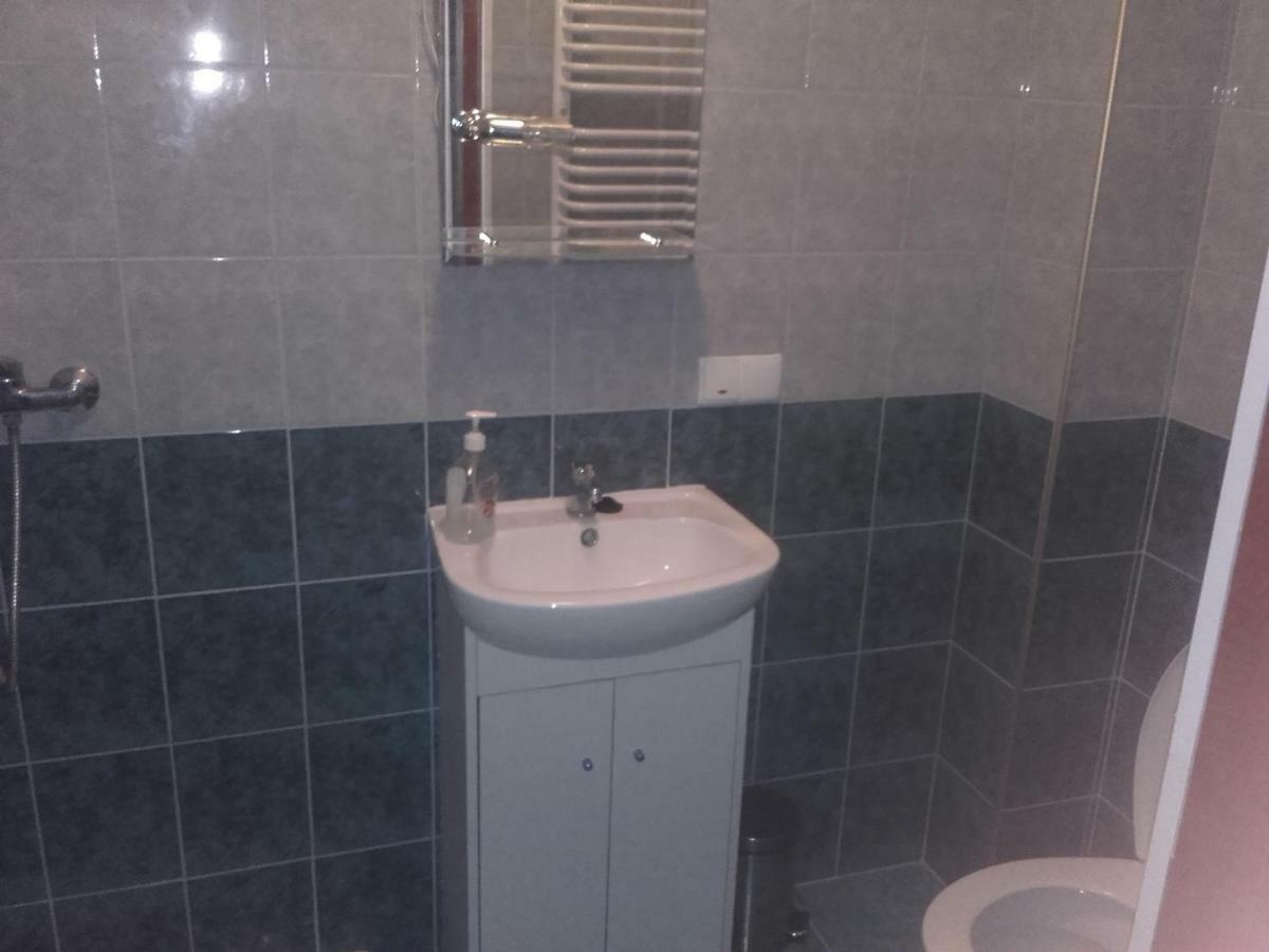 Zajazd "Marcowka" Hotel Bakalarzewo Екстериор снимка